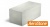Газобетонный блок AeroStone D500 B2,5 F100 625х200х250
