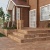 Клинкерная плитка Manhattan Red Exagres 245x245/10 мм Клинкерная плитка Manhattan Red Exagres 245x245/10 мм