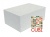 Газобетонный блок CUBI D700 B3,5 F100 625х250х400 ровный Газобетонный блок CUBI D700 B3,5 F100 625х250х400 ровный